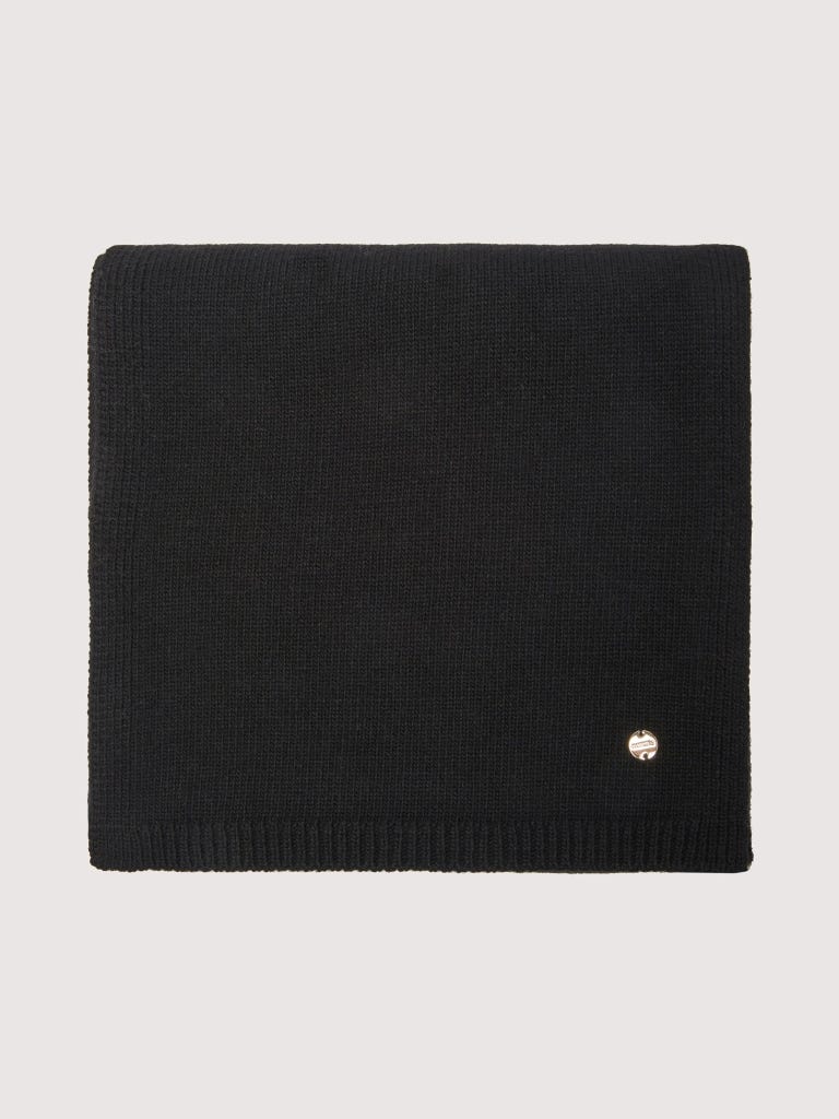 Coccinelle Eleonore - Noir