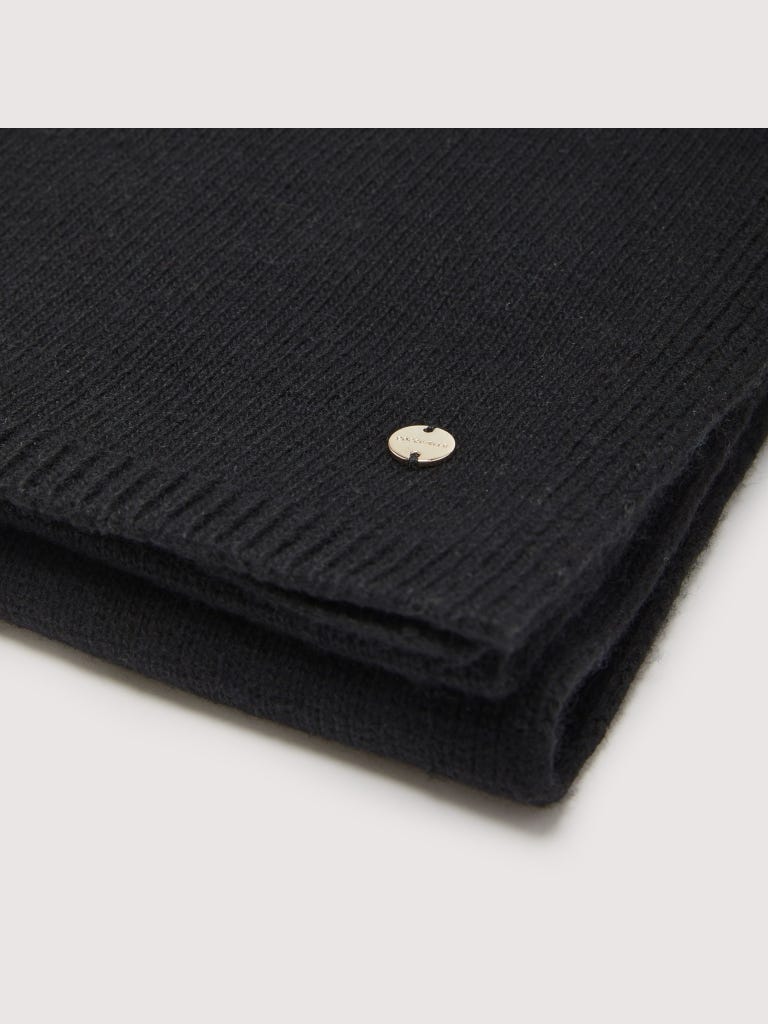 Coccinelle Eleonore - Noir