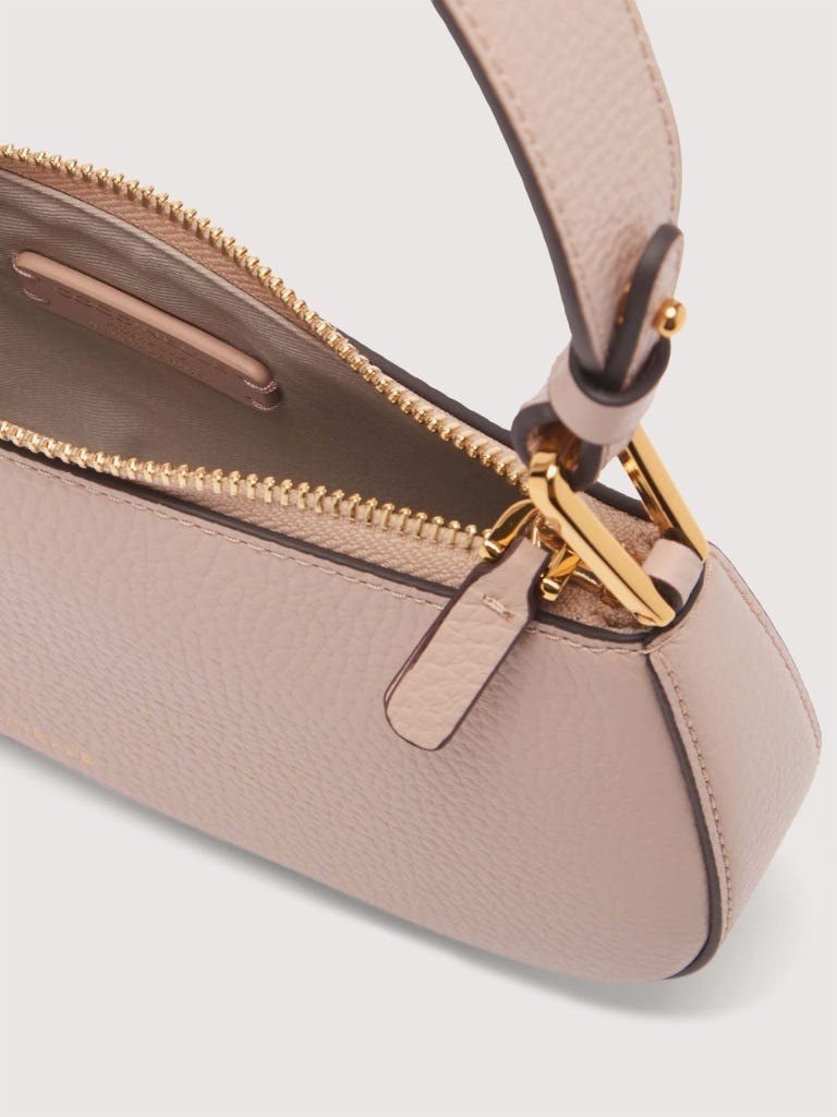 Coccinelle Merveille - Rosette