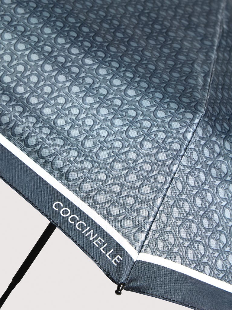 Coccinelle Smart To Go - Multi Noir