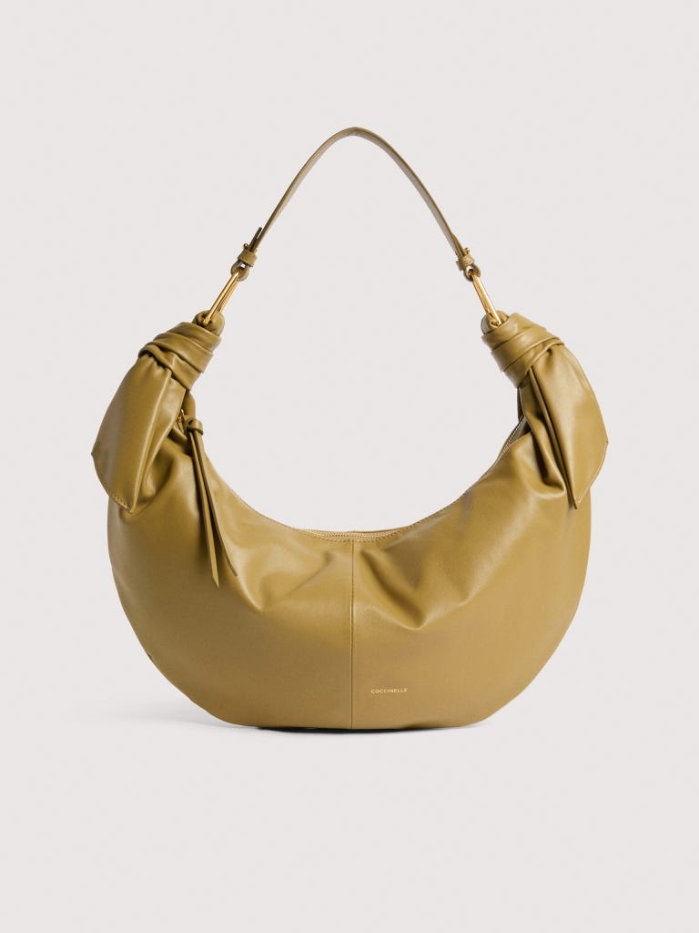 Coccinelle Furoshiki Large - Seagrass