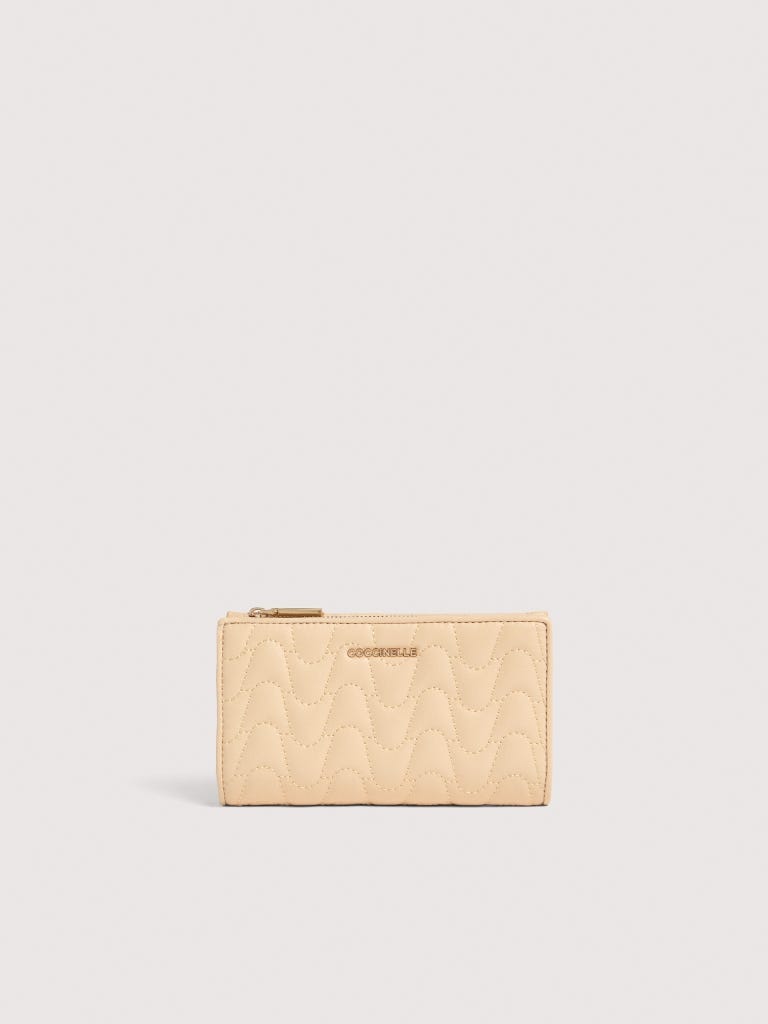 Coccinelle Metallic Large - Betulla