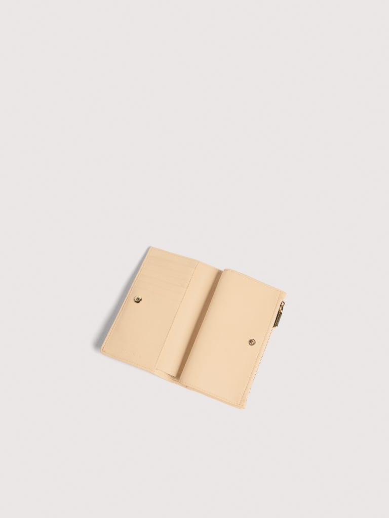 Coccinelle Metallic Large - Betulla