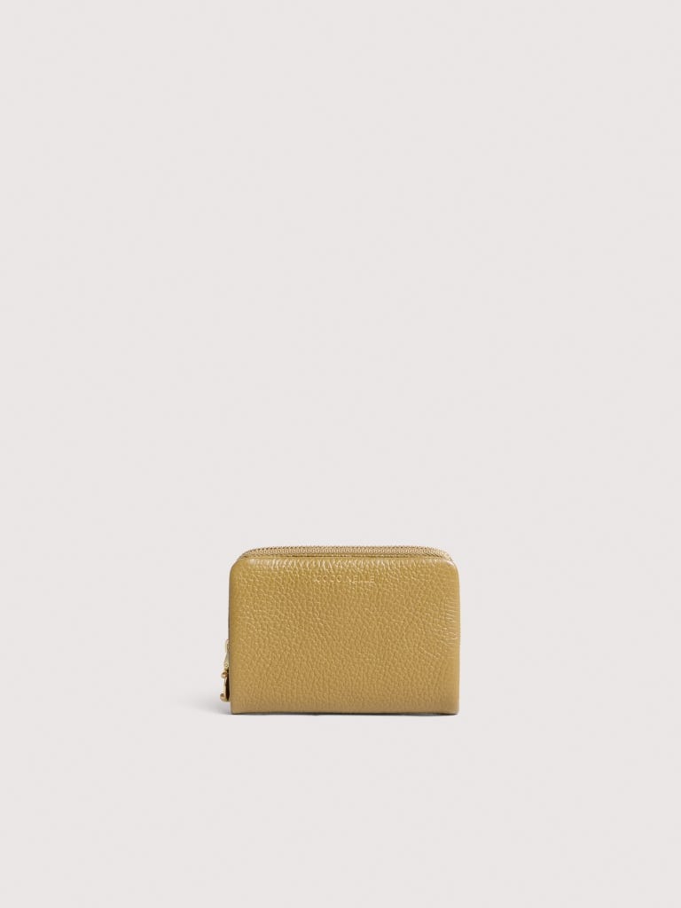 Coccinelle C-me Medium - Seagrass