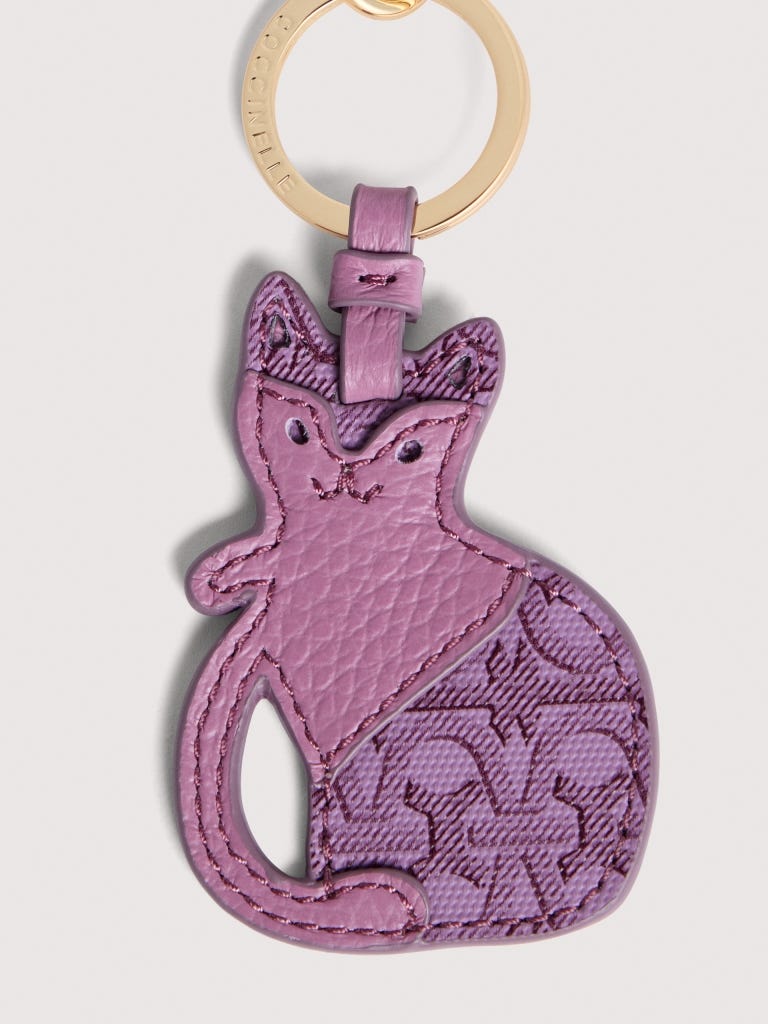 Coccinelle Pet Capsule - Multi Jellyfish / Jellyfish