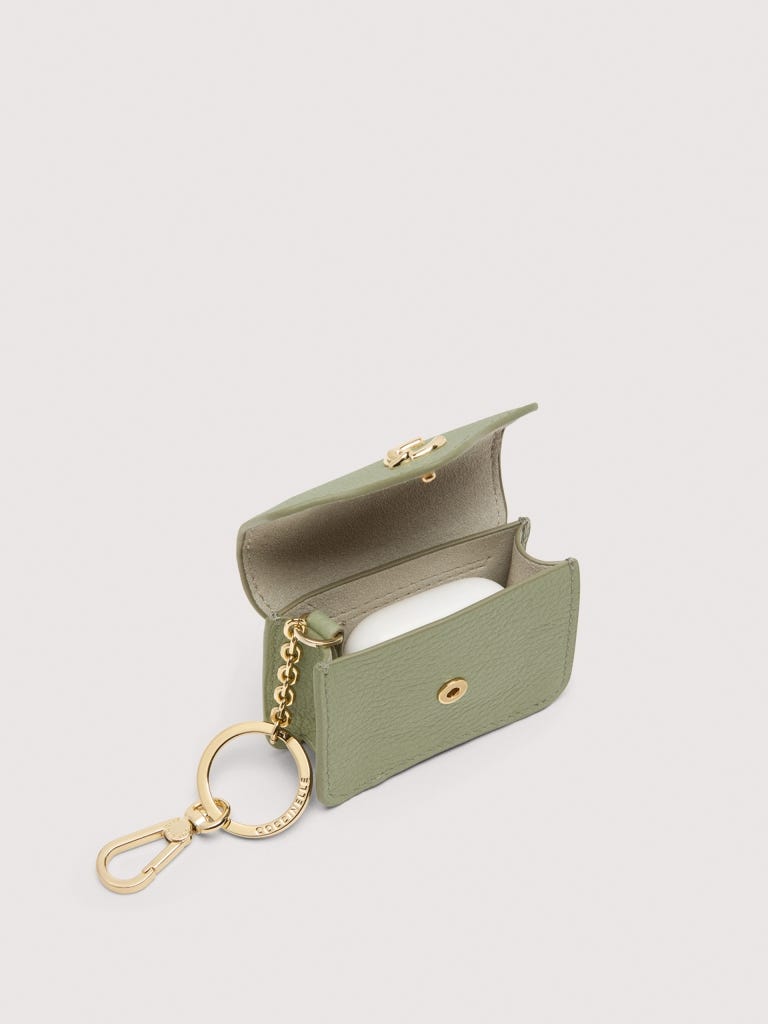 Coccinelle C-me - Greenery