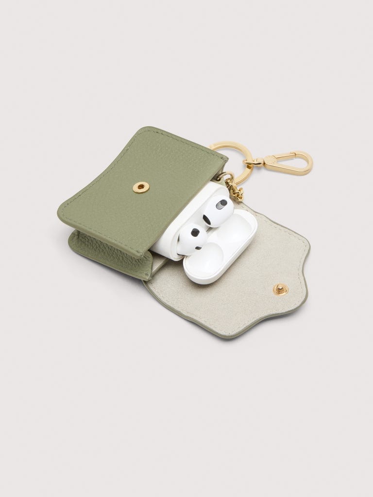 Coccinelle C-me - Greenery