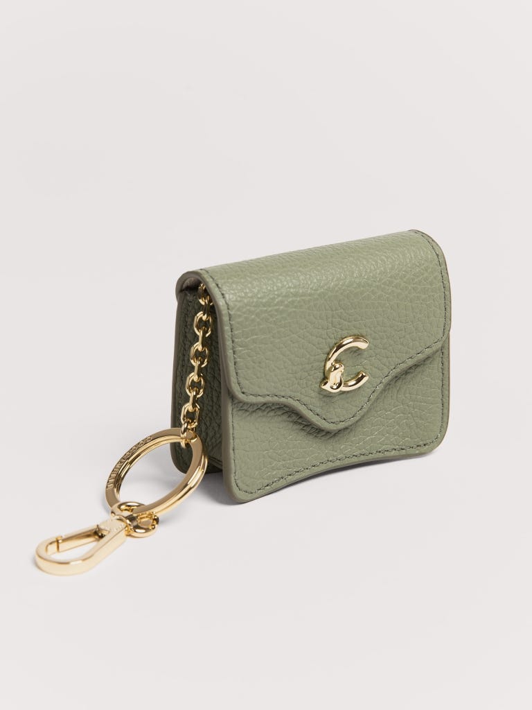 Coccinelle C-me - Greenery
