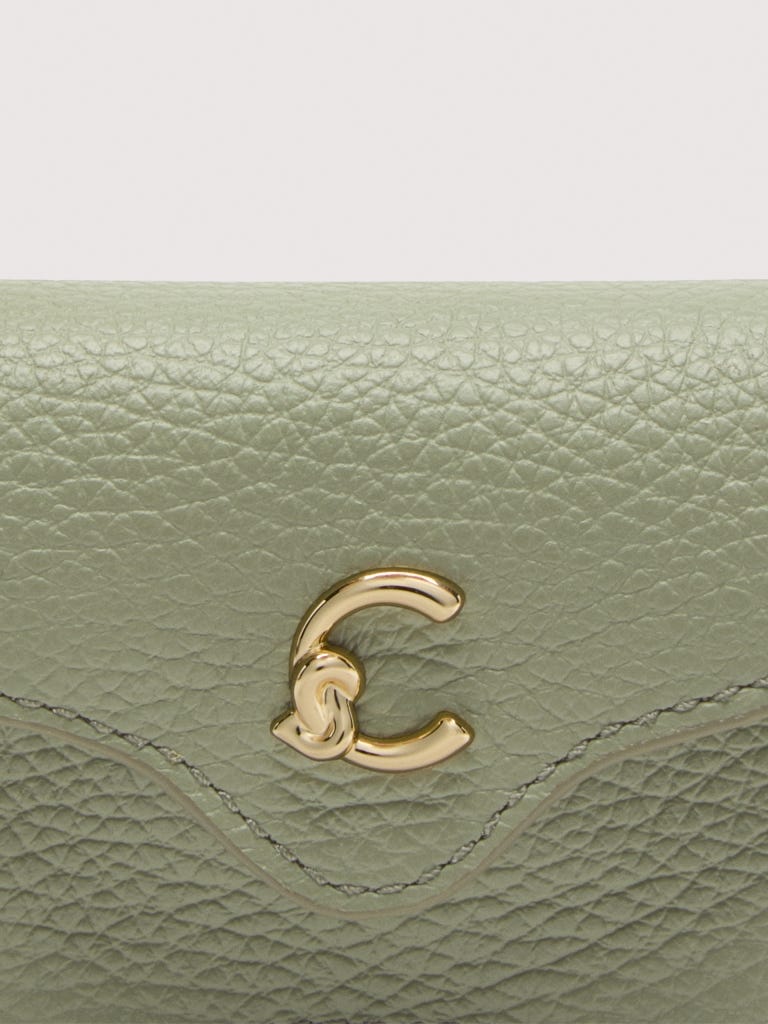 Coccinelle C-me - Greenery