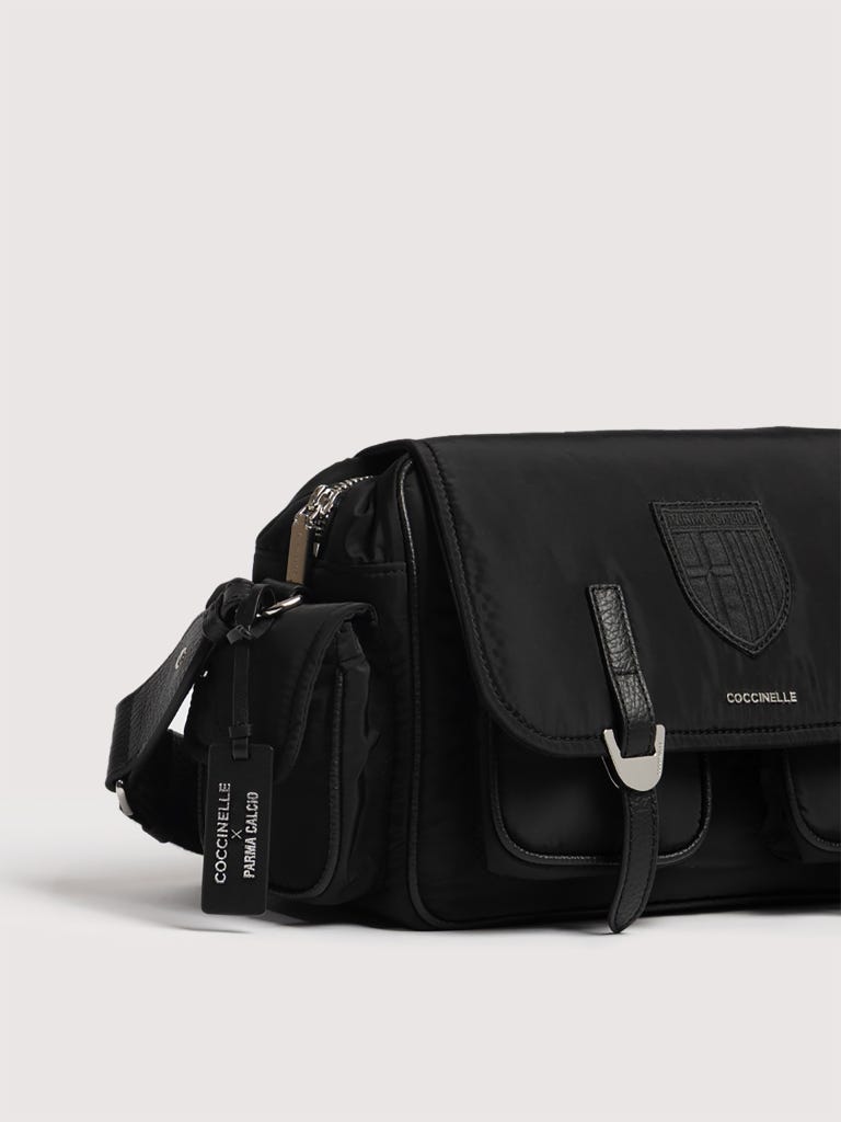 Coccinelle X Parma Calcio Campus - Noir