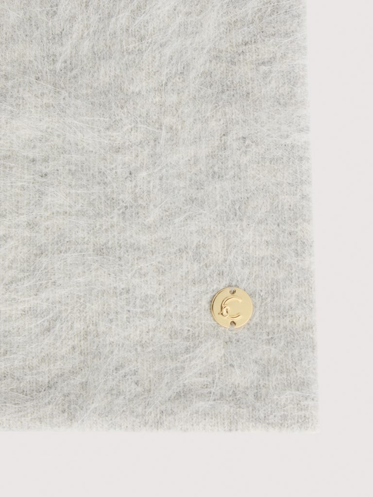 Coccinelle Violet - Snow