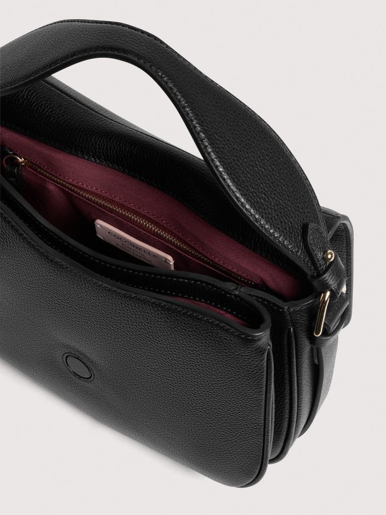 Coccinelle Mavery Medium - Noir