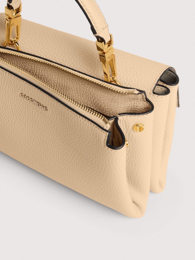 Coccinelle Arlettis Small - Betulla