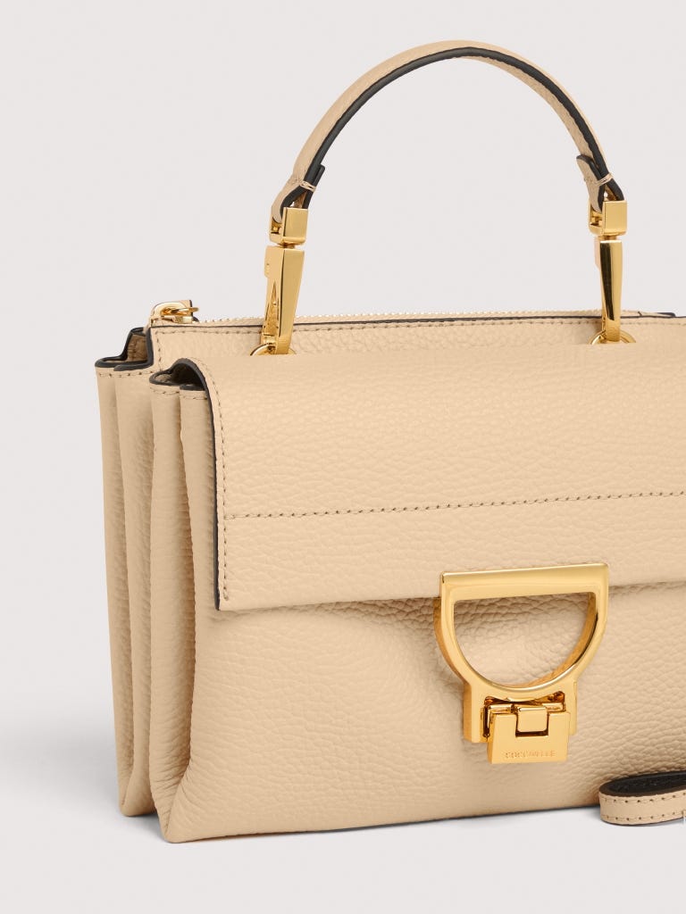 Coccinelle Arlettis Small - Betulla