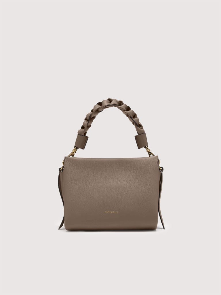 Coccinelle Boheme Small - Warm T. / Rosette