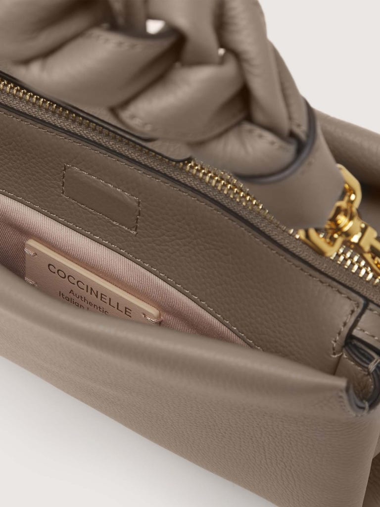 Coccinelle Boheme Small - Warm T. / Rosette