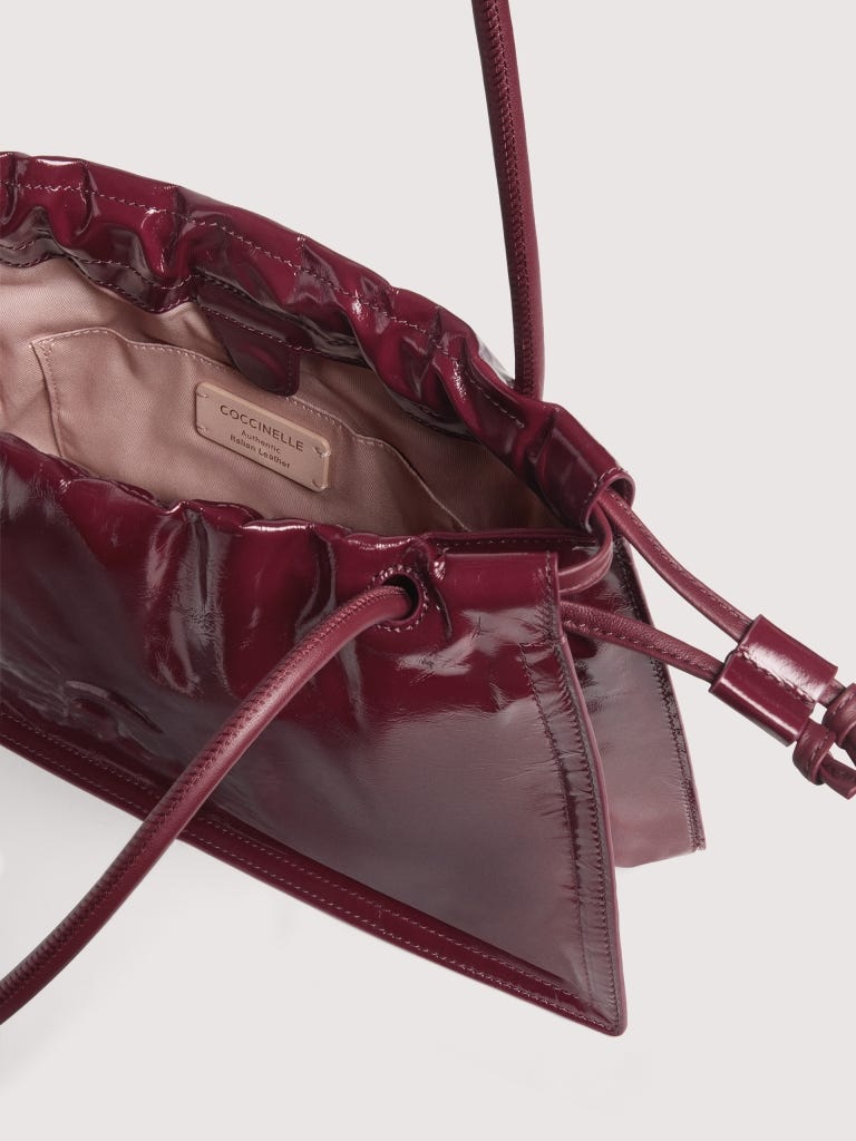 Coccinelle Dulse Medium - Ribes