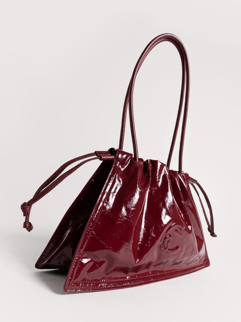 Coccinelle Dulse Medium - Ribes