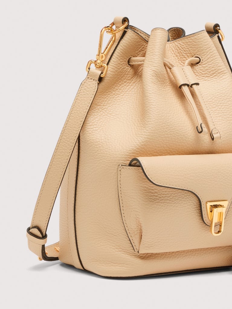 Coccinelle Beat Generation Medium - Betulla