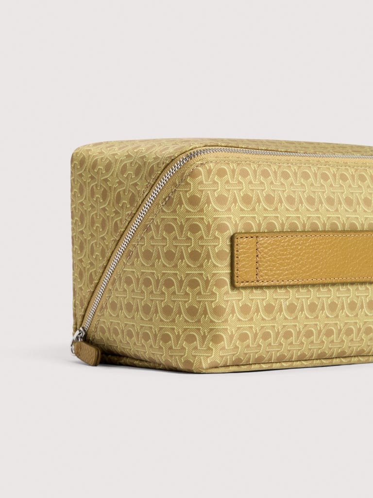 Coccinelle Smart To Go Medium - Multi Seagrass / Seagrass