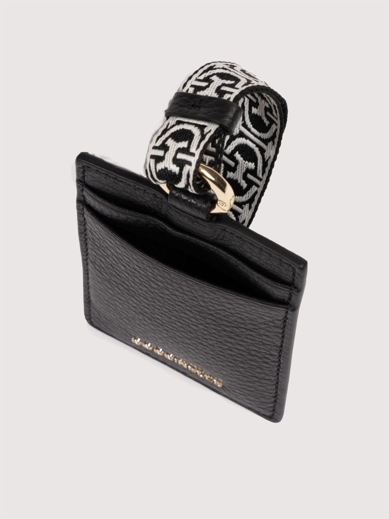 Coccinelle Carol Small - Noir