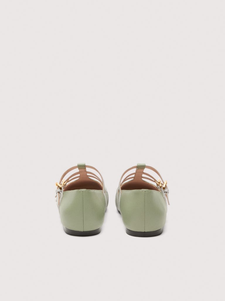 Coccinelle Sven - Greenery / Snow