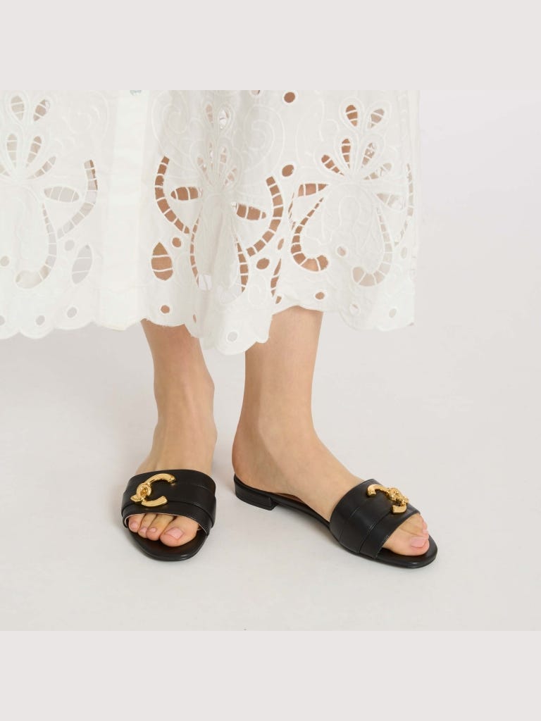 Coccinelle C-me - Noir