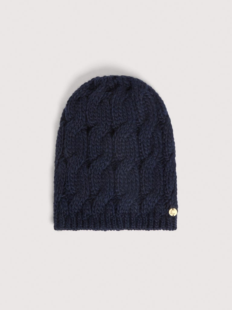 Coccinelle Sophia - Midnight Blue