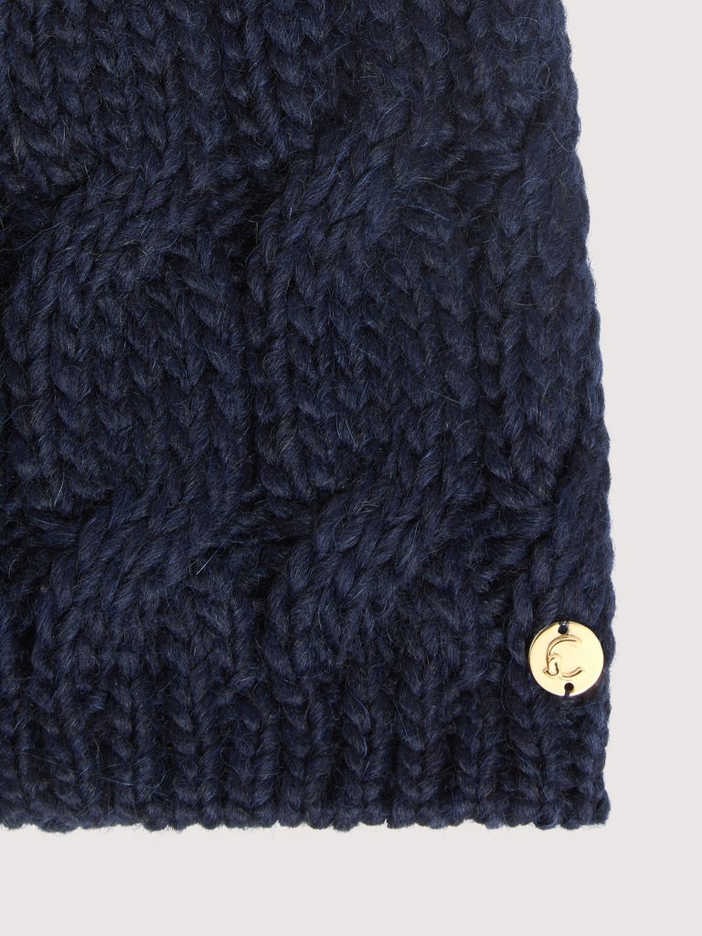 Coccinelle Sophia - Midnight Blue