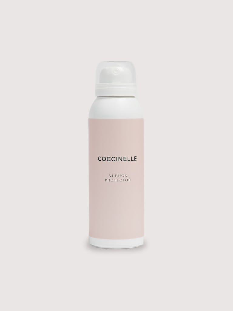 Coccinelle Suede Protective Spray - New Pink