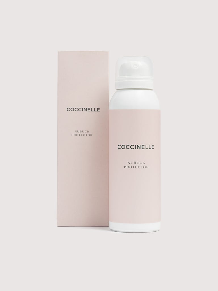 Coccinelle Suede Protective Spray - New Pink