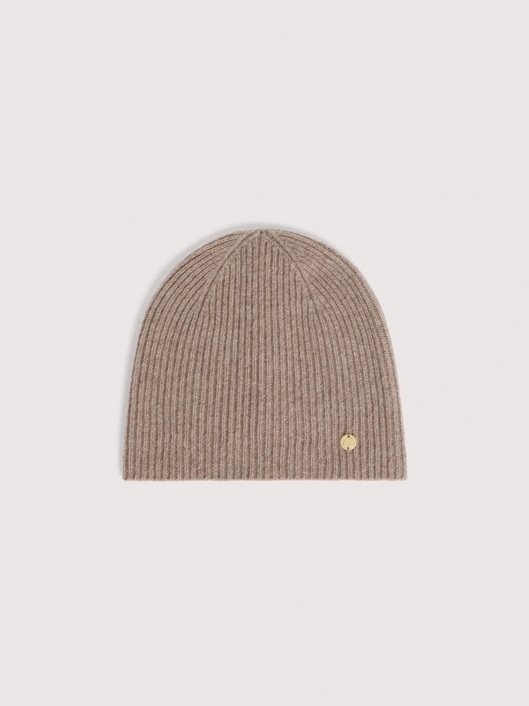 Coccinelle Elin - Warm Taupe