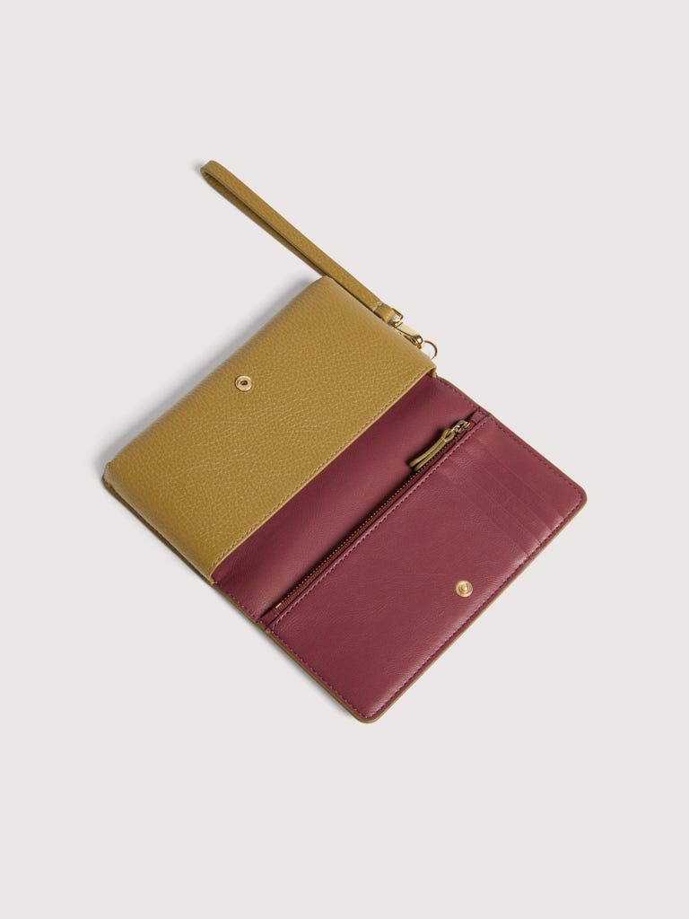 Coccinelle C-me Small - Seagrass