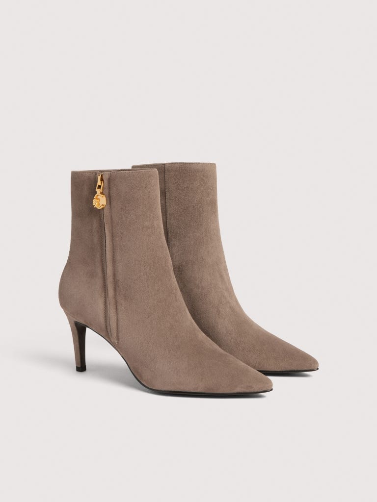 Coccinelle C-me - Warm Taupe