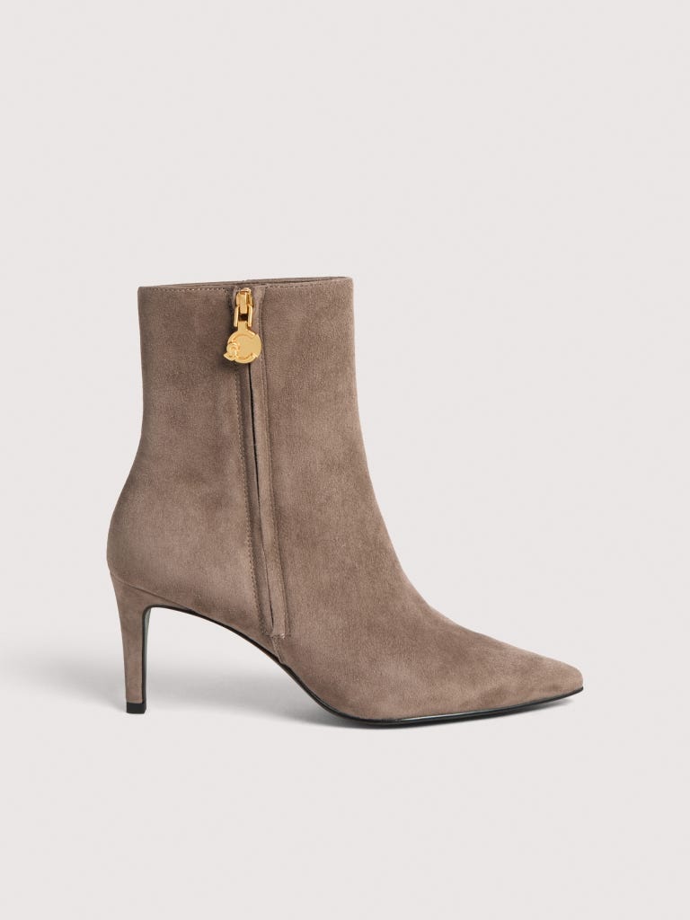 Coccinelle C-me - Warm Taupe