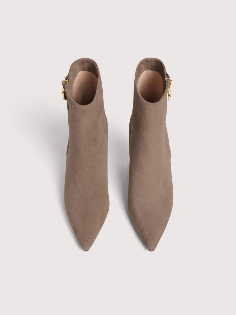 Coccinelle C-me - Warm Taupe