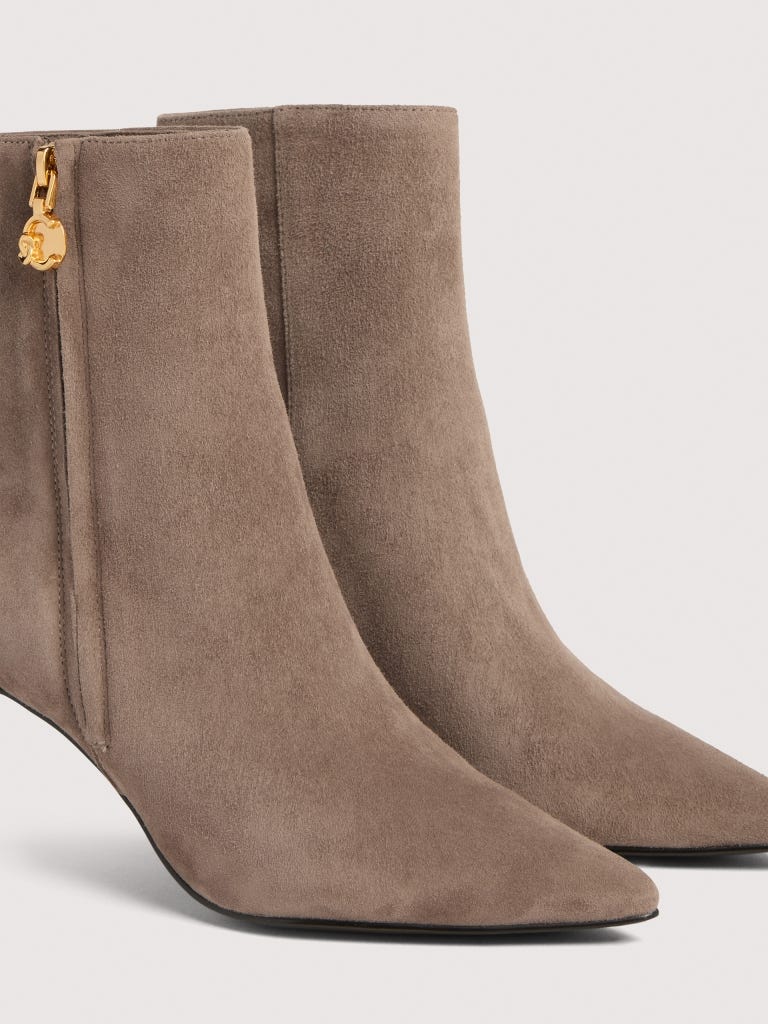 Coccinelle C-me - Warm Taupe