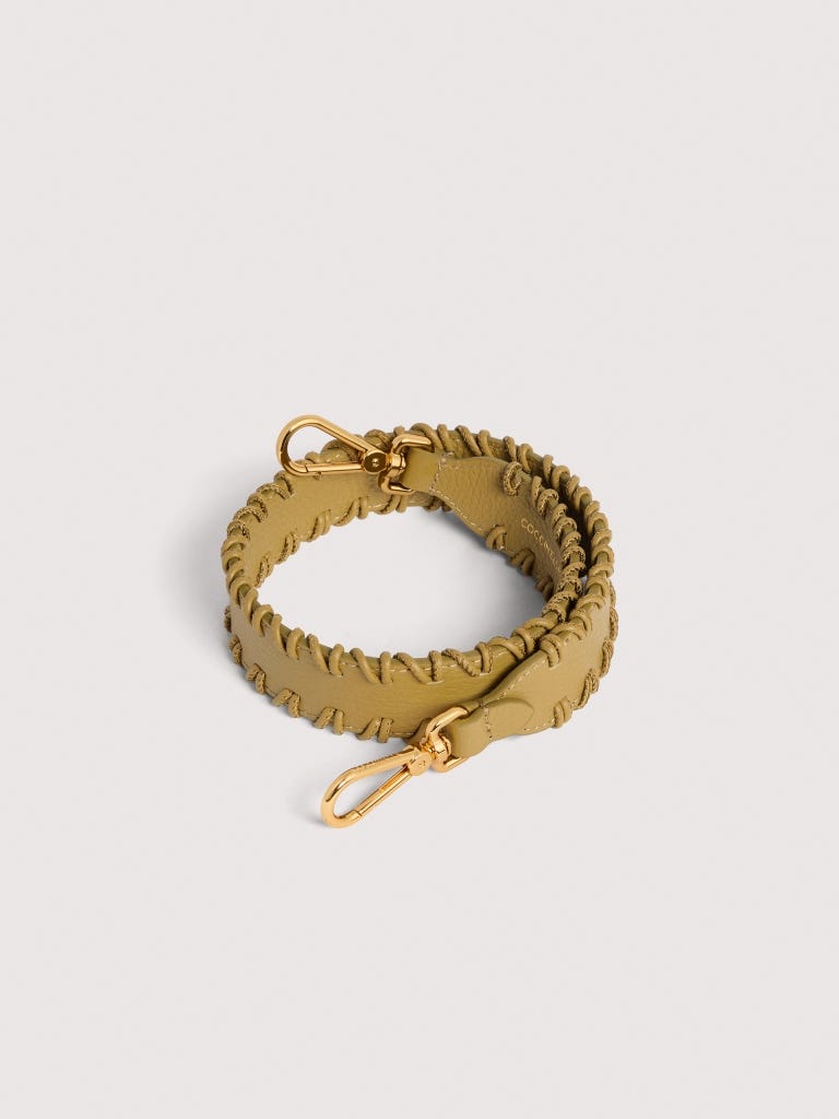 Coccinelle Kumi - Seagrass