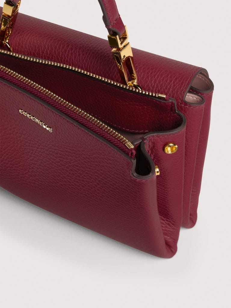 Coccinelle Arlettis Small - Ribes