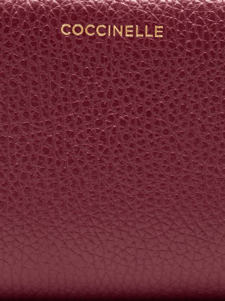 Coccinelle C-me Large - Ribes