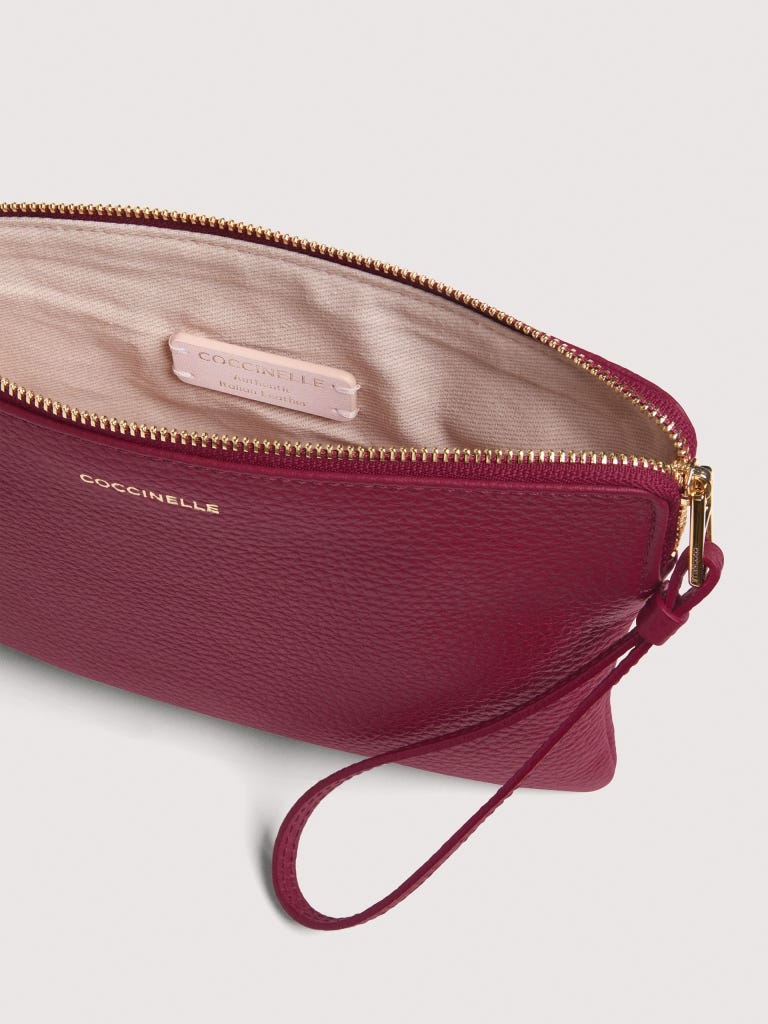 Coccinelle Alias Small - Ribes