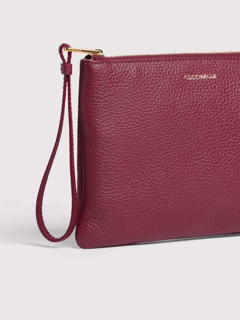 Coccinelle Alias Small - Ribes