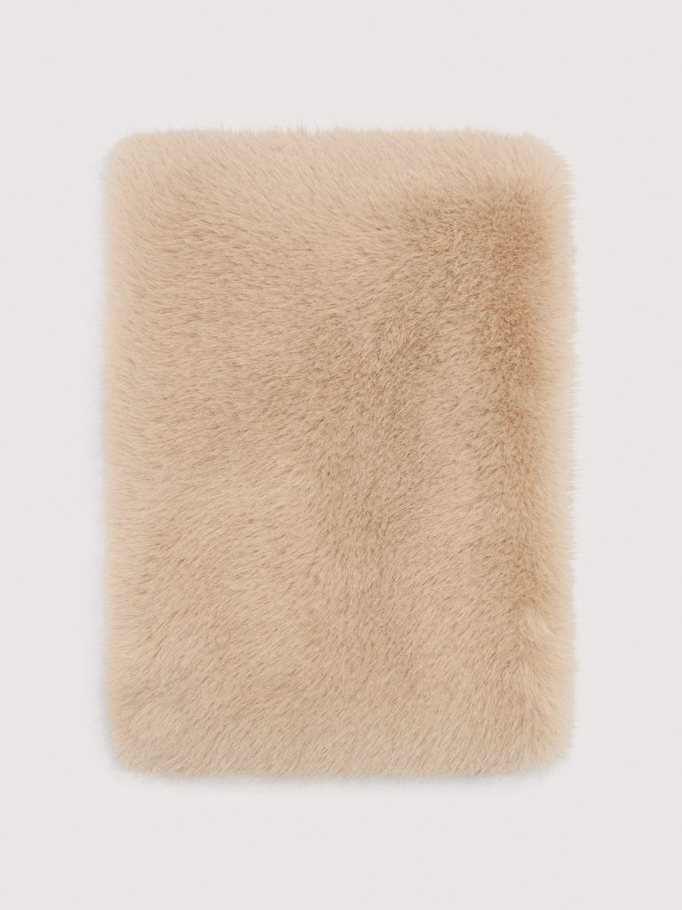 Coccinelle Ivette - Rosette