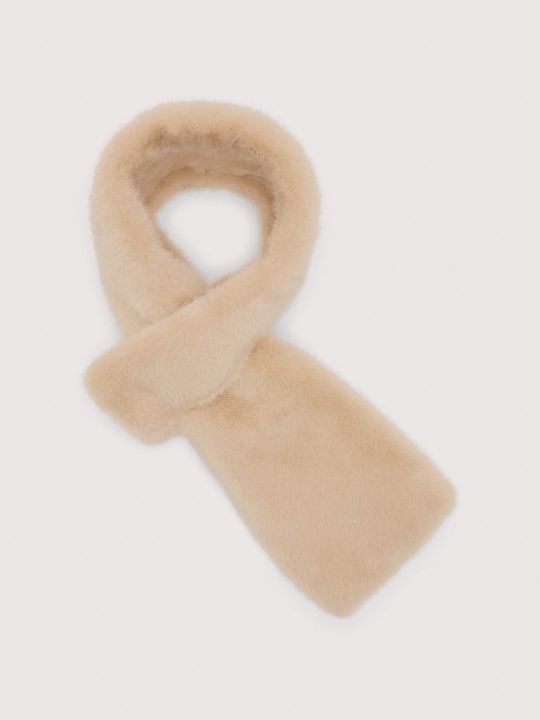 Coccinelle Ivette - Rosette