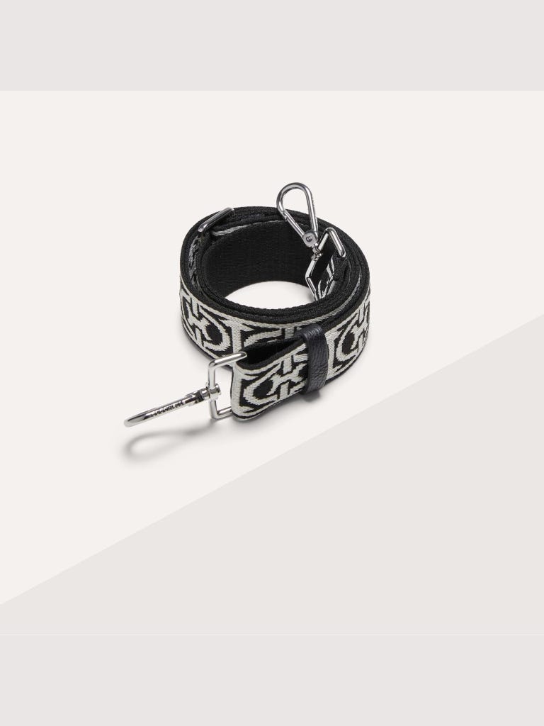 Coccinelle Monogram - Multi Noir / Noir