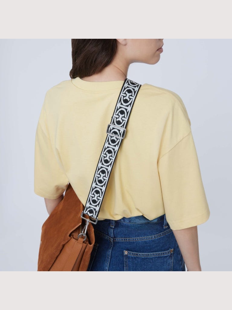 Coccinelle Monogram - Multi Noir / Noir