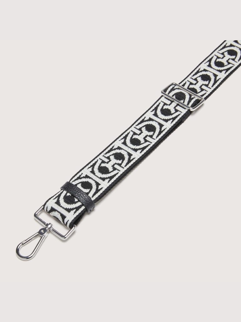 Coccinelle Monogram - Multi Noir / Noir