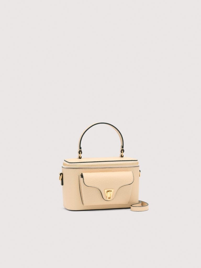 Coccinelle Beat Generation Mini - Betulla