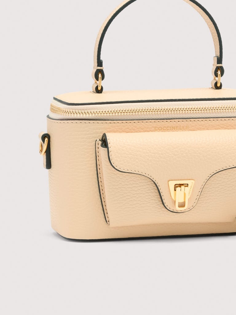 Coccinelle Beat Generation Mini - Betulla