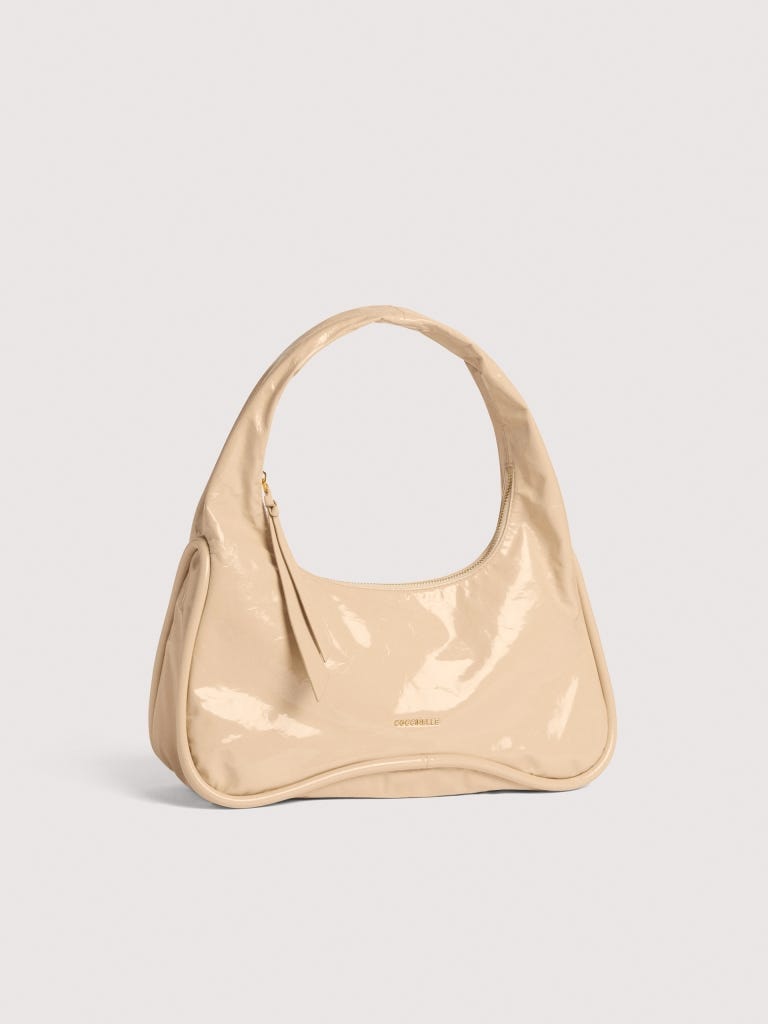 Coccinelle Sven Large - Betulla